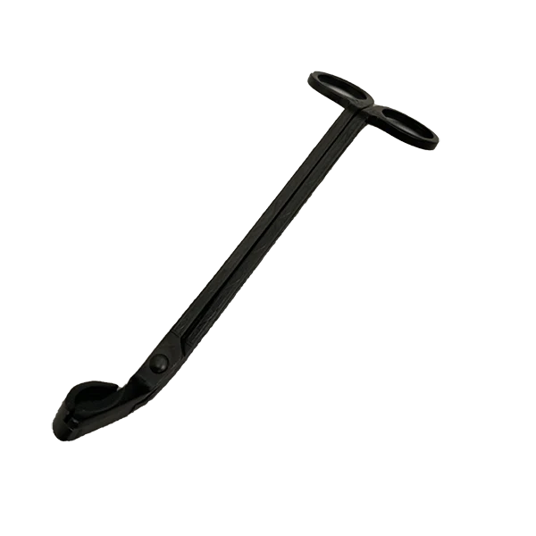 Crystl. Candles Wick Trimmer