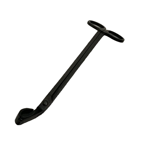 Crystl. Candles Wick Trimmer