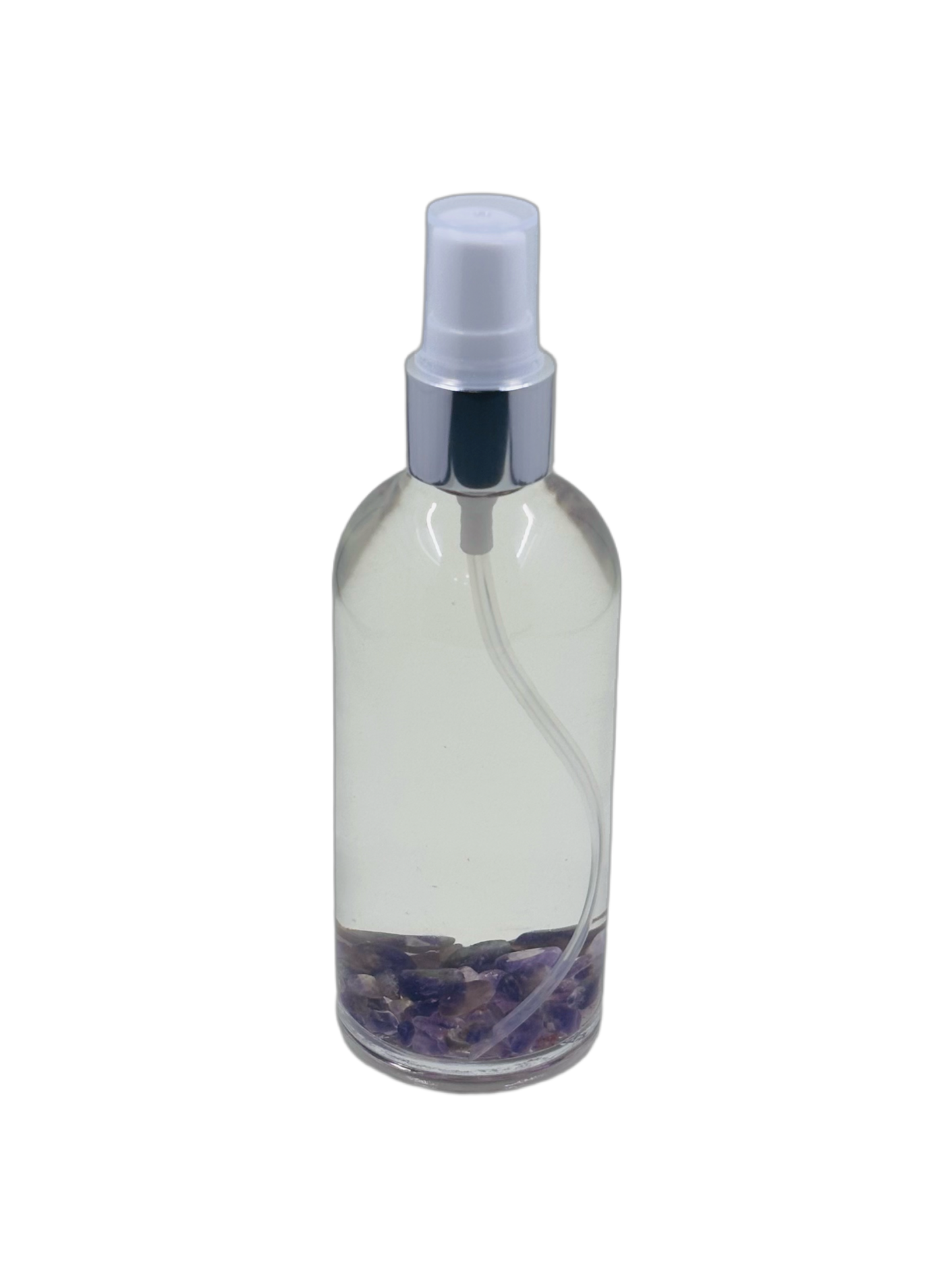 Peace – Orchid, Patchouli and White Musk with Amethyst