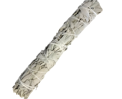 White Sage Smudge Sticks