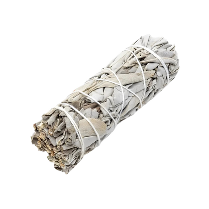 White Sage Smudge Sticks