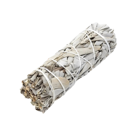 White Sage Smudge Sticks