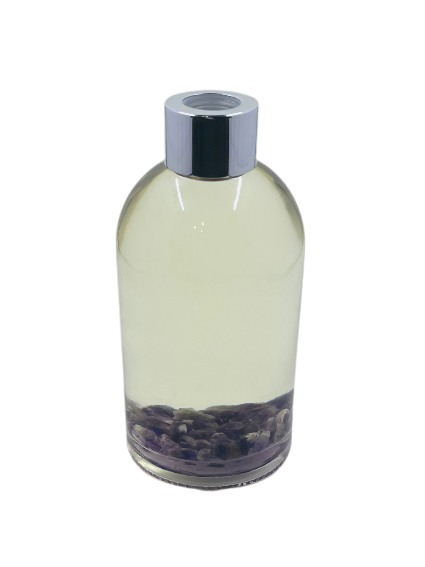 Peace – Orchid, Patchouli and White Musk with Amethyst