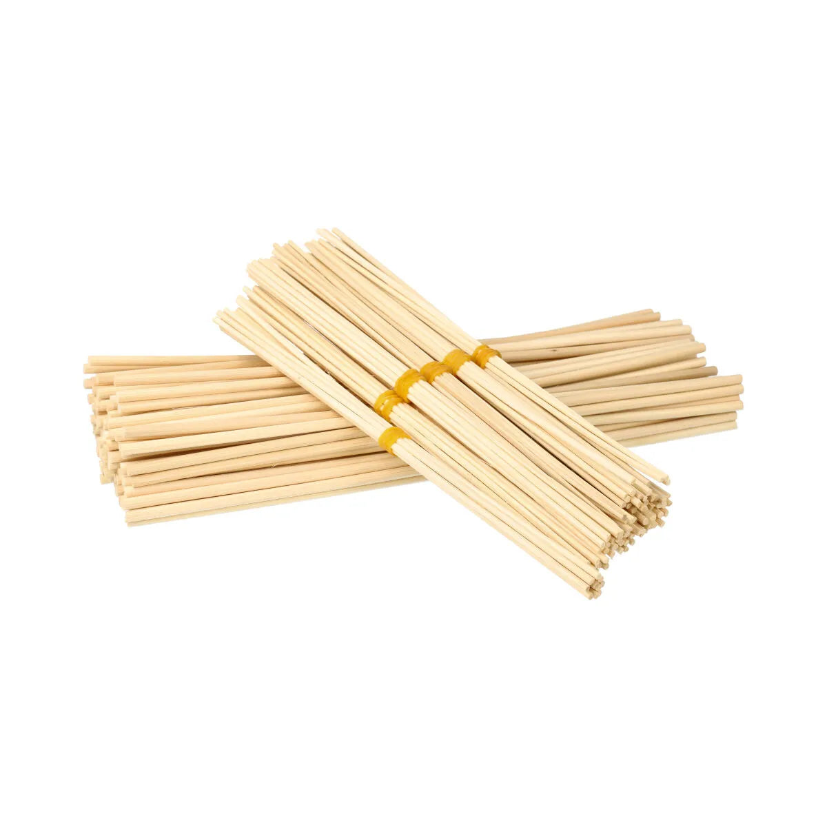 Crystl. candles natural reed diffuser sticks